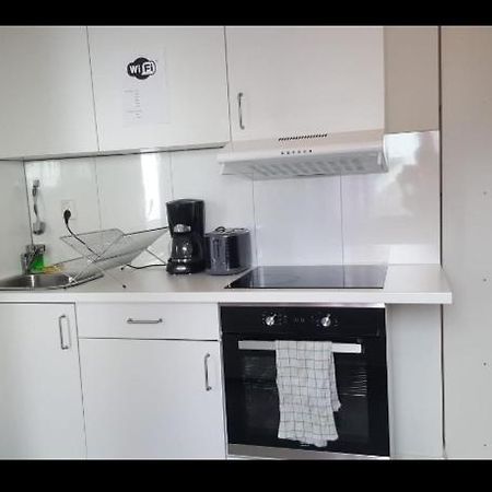 Apartments פורסגרון מראה חיצוני תמונה