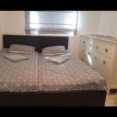 Apartments פורסגרון מראה חיצוני תמונה