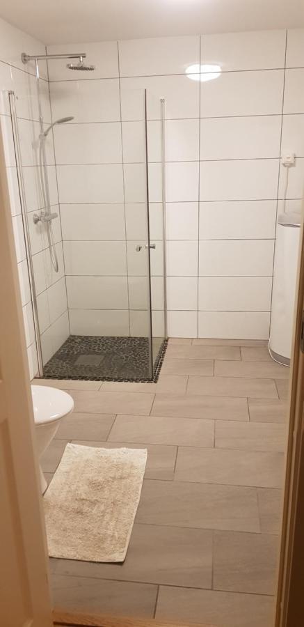 Apartments פורסגרון מראה חיצוני תמונה