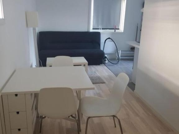 Apartments פורסגרון מראה חיצוני תמונה