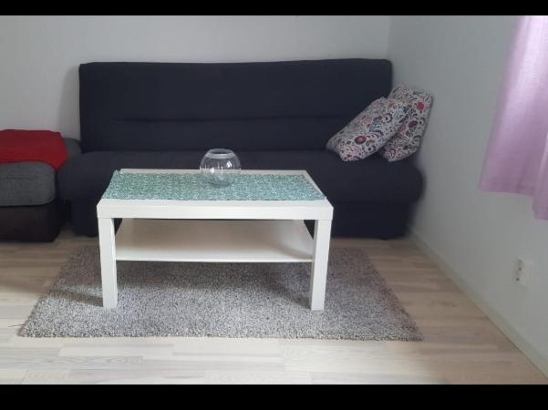 Apartments פורסגרון מראה חיצוני תמונה