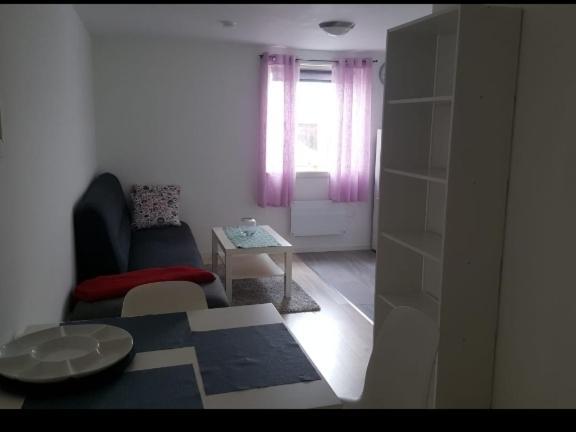 Apartments פורסגרון מראה חיצוני תמונה