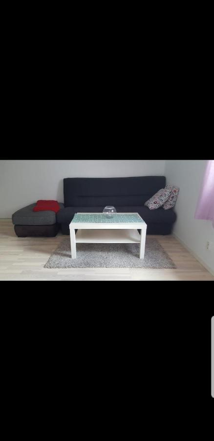 Apartments פורסגרון מראה חיצוני תמונה