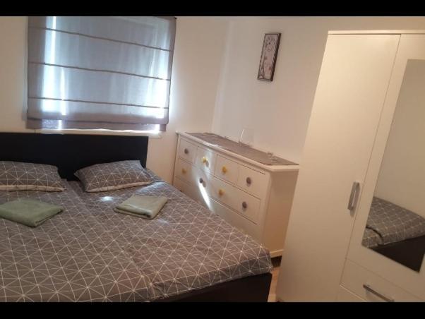 Apartments פורסגרון מראה חיצוני תמונה